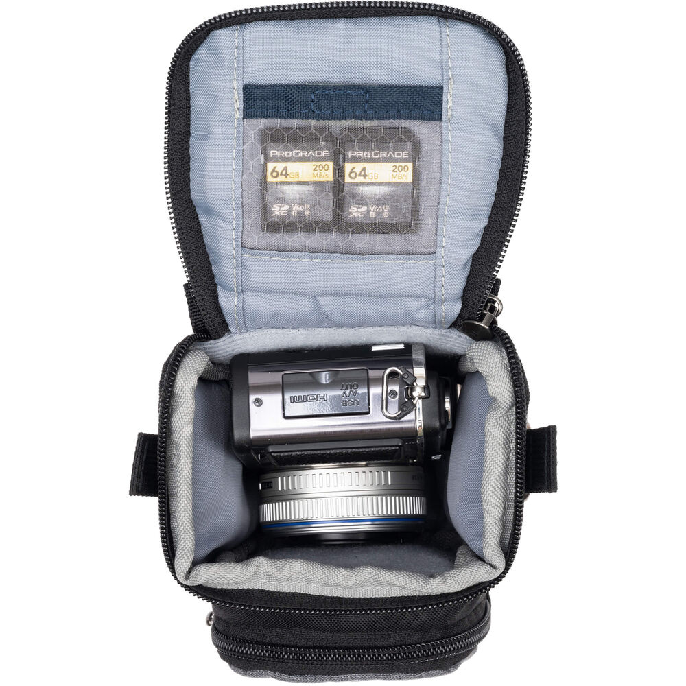 Think Tank Mirrorless Mover 5 V2.0 - Coast Green 