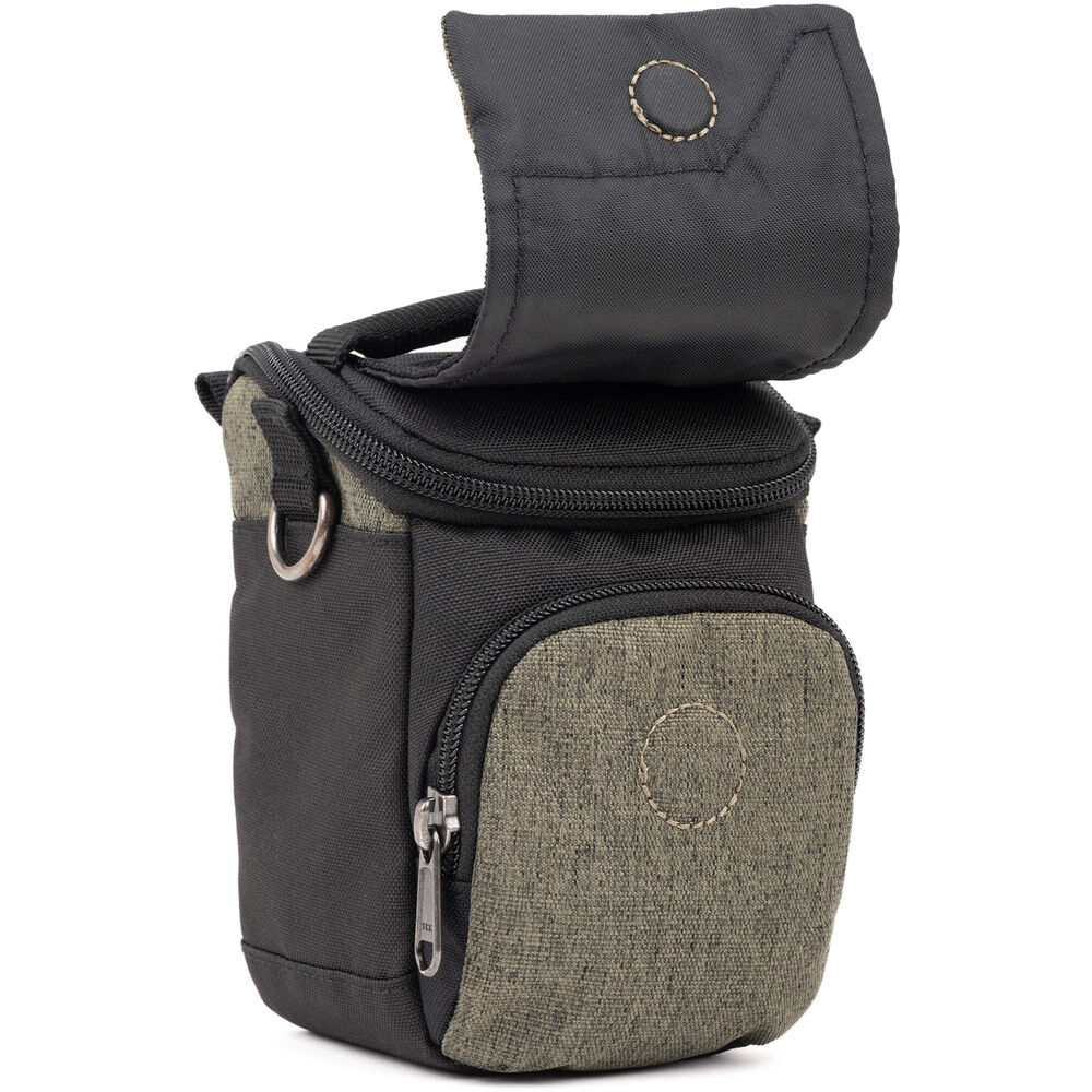 Think Tank Mirrorless Mover 5 V2.0 - Coast Green 