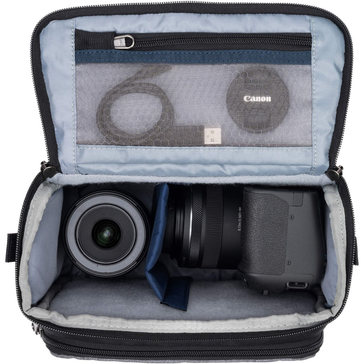 Think Tank Mirrorless Mover 20 V2.0 - Coast Green