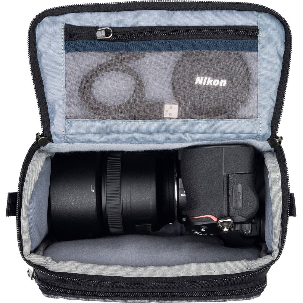 Think Tank Mirrorless Mover 20 V2.0 - Coast Green