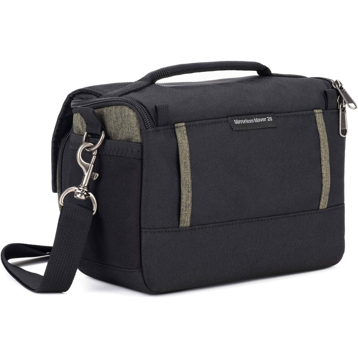 Think Tank Mirrorless Mover 20 V2.0 - Coast Green