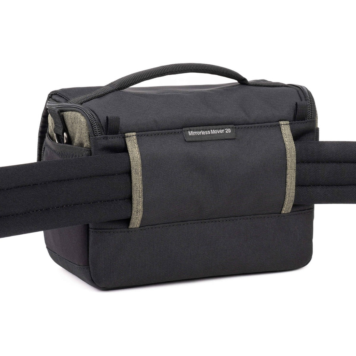 Think Tank Mirrorless Mover 20 V2.0 - Coast Green