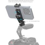 SmallRig Phone Holder for DJI Gimbals 4301