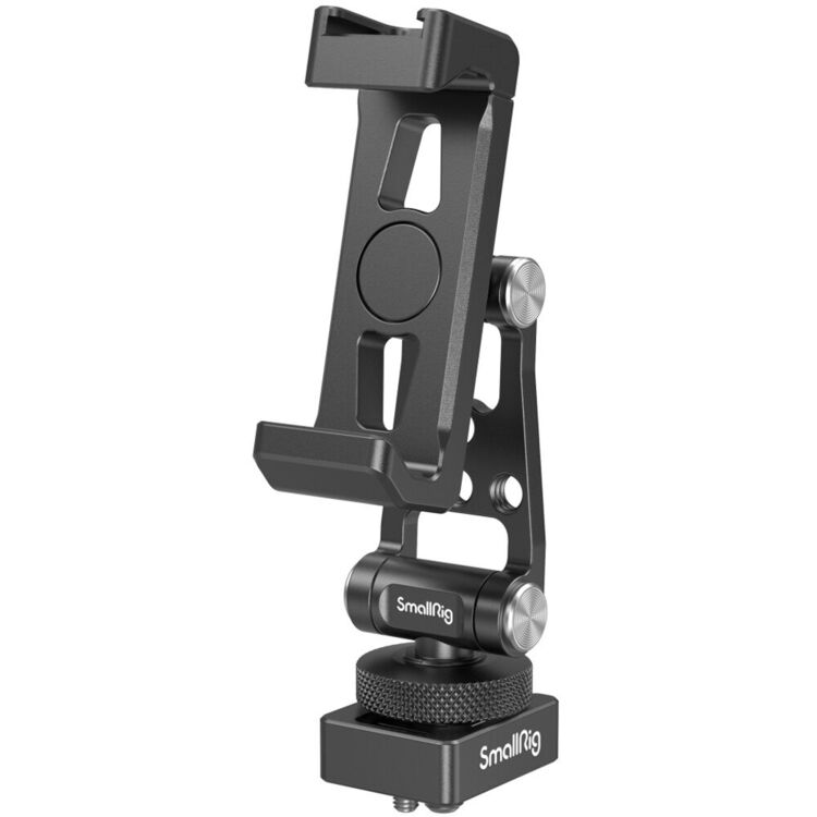 SmallRig Phone Holder for DJI Gimbals 4301
