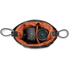PGYTECH OneGo Cloud Bag M - Midnight 