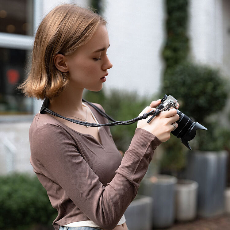 PGYTECH OneGo Cloud Bag M - Midnight 
