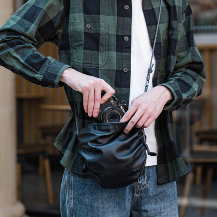 PGYTECH OneGo Cloud Bag S - Midnight