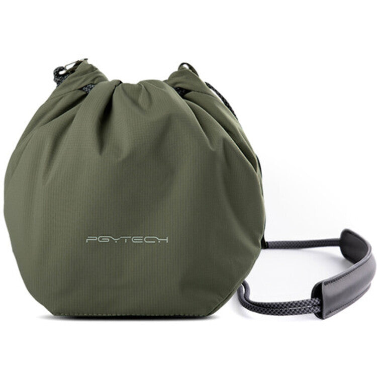 PGYTECH OneGo Drawstring Bag - Forest  