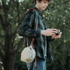 PGYTECH OneGo Drawstring Bag - Forest