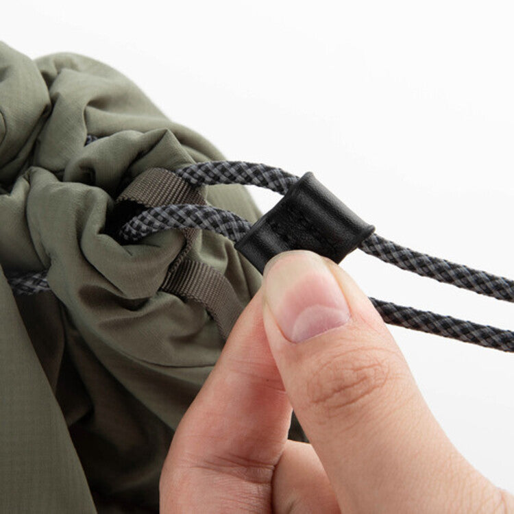 PGYTECH OneGo Drawstring Bag - Forest
