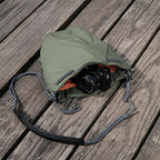 PGYTECH OneGo Drawstring Bag - Forest