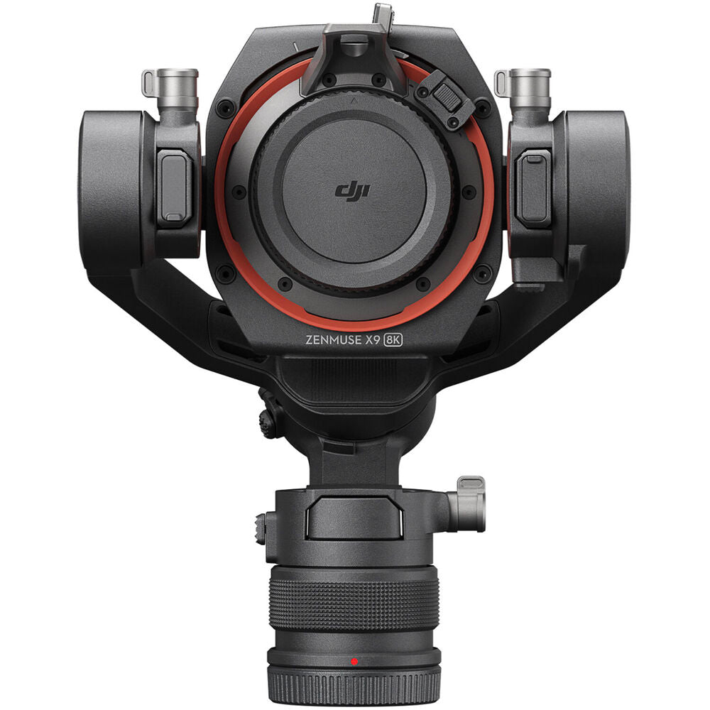 DJI Zenmuse X9-8K Gimbal Camera 