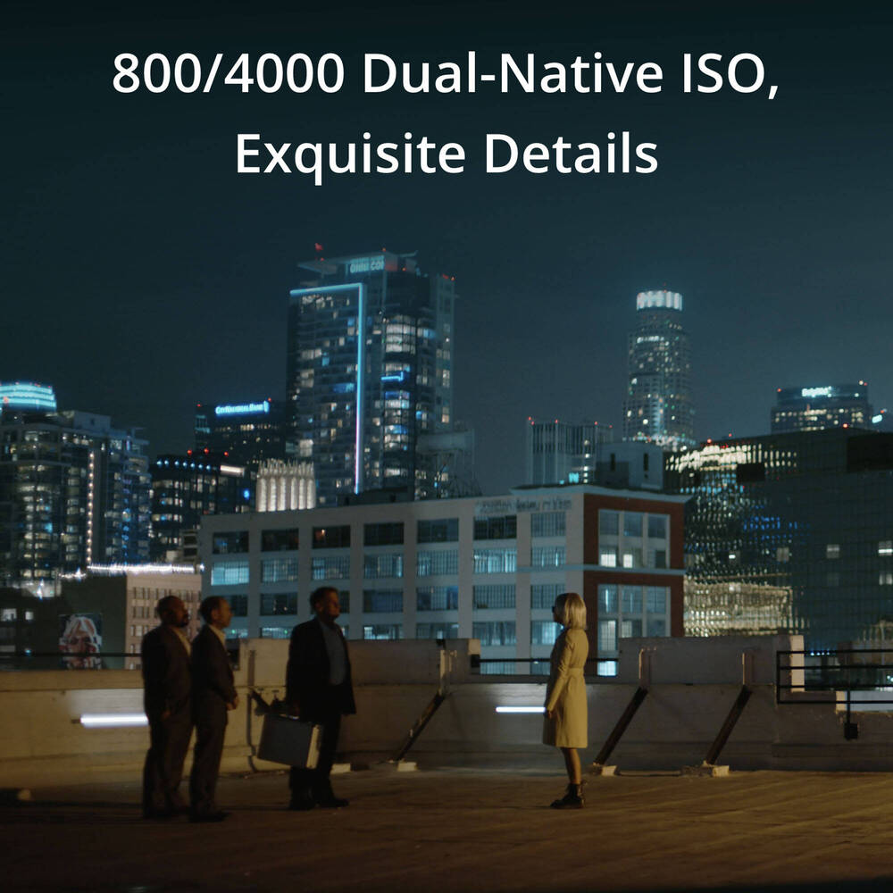 DJI Zenmuse X9-8K Gimbal Camera 