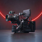 DJI Zenmuse X9-8K Gimbal Camera 