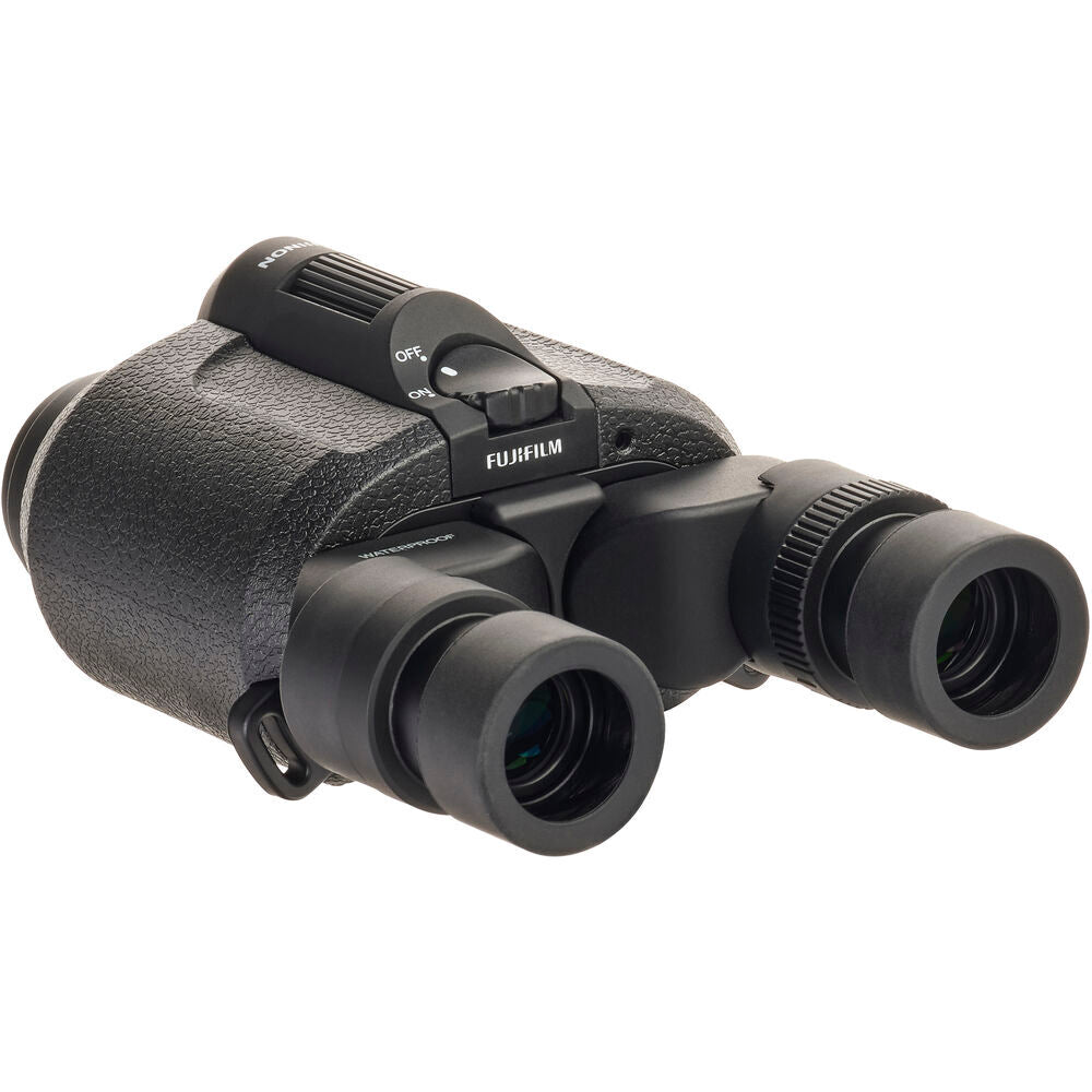 Open Box FUJIFILM Fujinon TECHNO-STABI 12X28 Binoculars