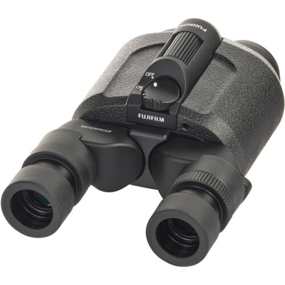 Open Box FUJIFILM Fujinon TECHNO-STABI 12X28 Binoculars