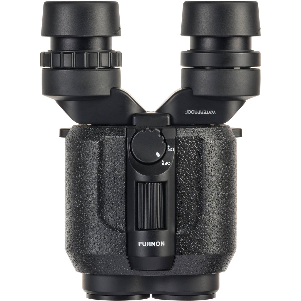  FujiFilm Fujinon Techno-Stabi TS 16x28 Waterproof Compact Binoculars 