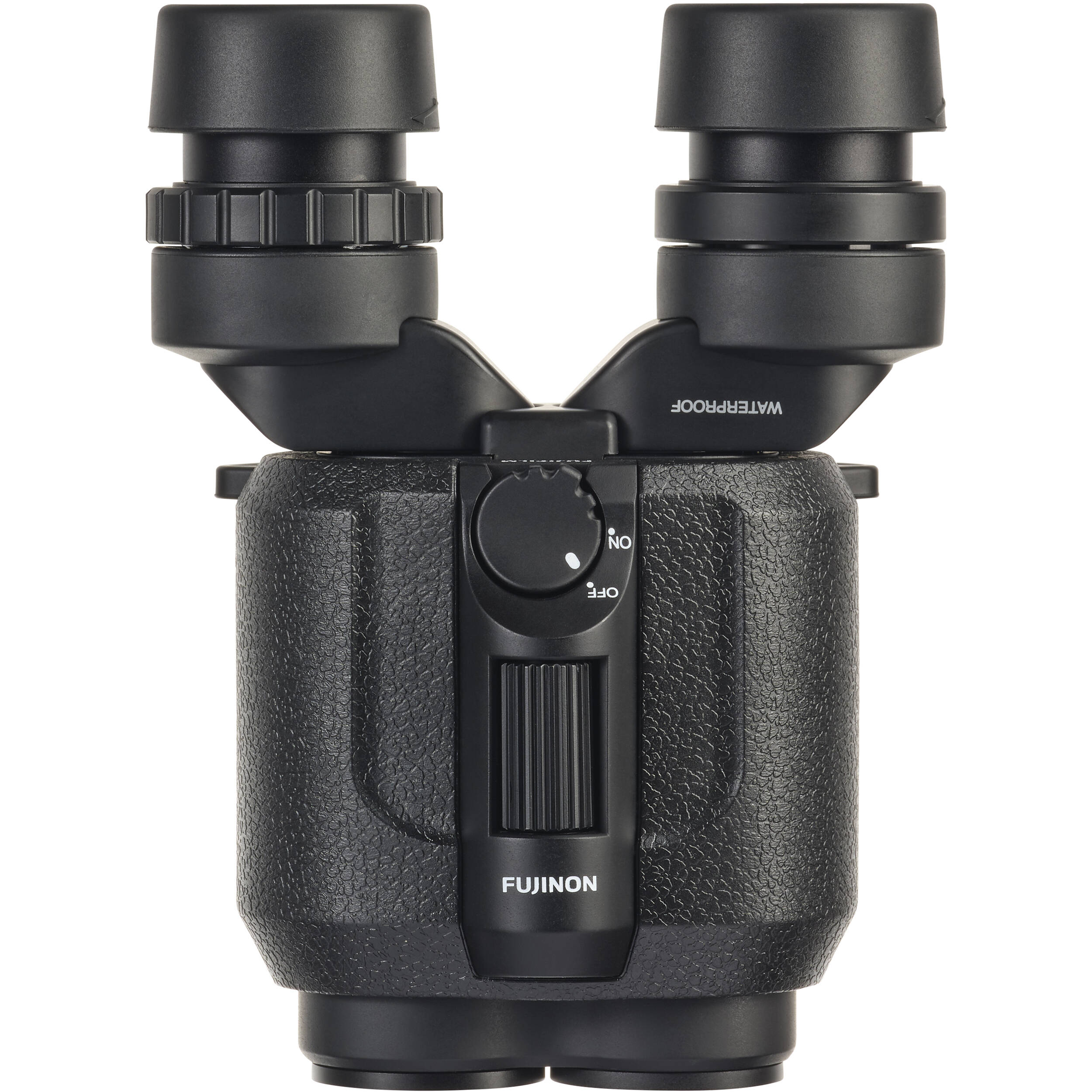  FujiFilm Fujinon Techno-Stabi TS 16x28 Waterproof Compact Binoculars 