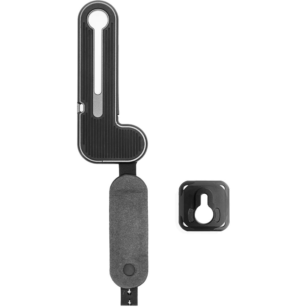 Open Box Peak Design - Micro Clutch L-Plate (for cameras with a grip)