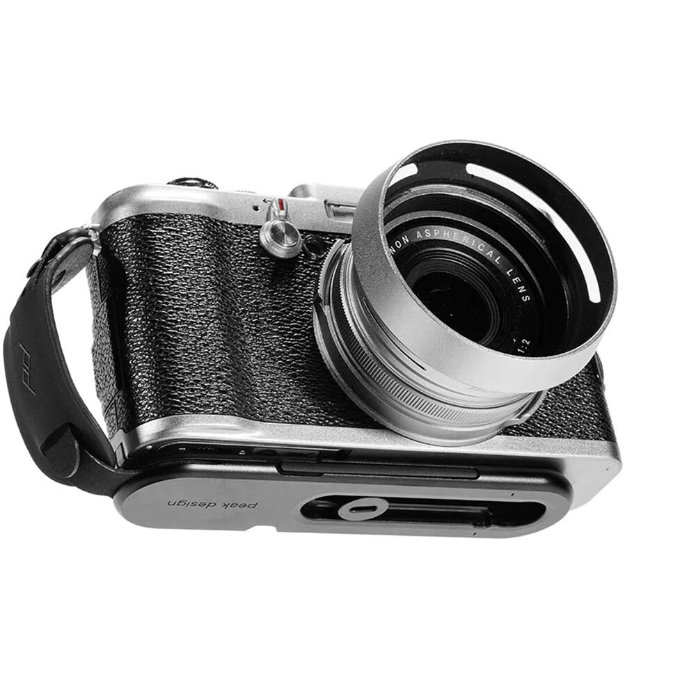 Open Box Peak Design - Micro Clutch L-Plate (for cameras with a grip)