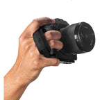 Open Box Peak Design - Micro Clutch L-Plate (for cameras with a grip)