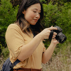 Open Box Peak Design - Micro Clutch L-Plate (for cameras with a grip)