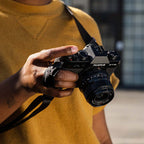 Open Box Peak Design - Micro Clutch L-Plate (for cameras with a grip)
