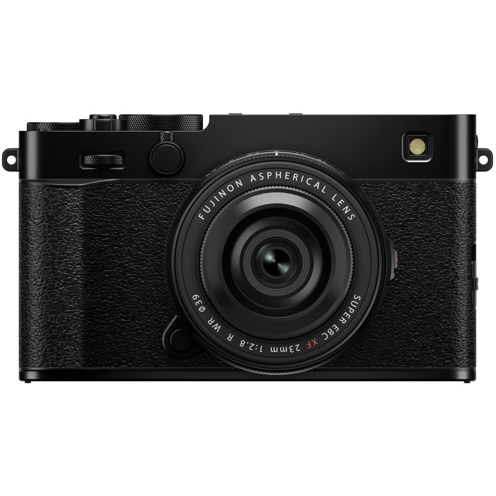 FUJIFILM X-E5 Camera w/ XF
