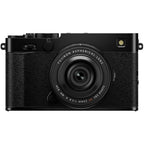 FUJIFILM X-E5 Camera w/ XF