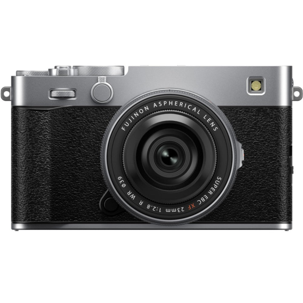 FUJIFILM X-E5 Camera w/ XF