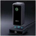 Anker Prime 20000mAh 200W Power Bank with 100W Charging Base Bundle