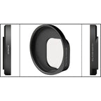 Moment 67mm Snap-On Filter Adapter for iPhone 15 Pro & Ultra