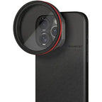 Moment 67mm Snap-On Filter Adapter for iPhone 15 Pro & Ultra