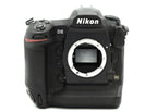 Used Nikon D5 DSLR with XQD Dual Card Slots (Body Only S/N 7400239