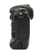 Used Nikon D5 DSLR with XQD Dual Card Slots (Body Only S/N 7400239