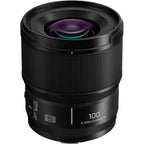 Panasonic LUMIX S 100mm f2.8 Macro Lens
