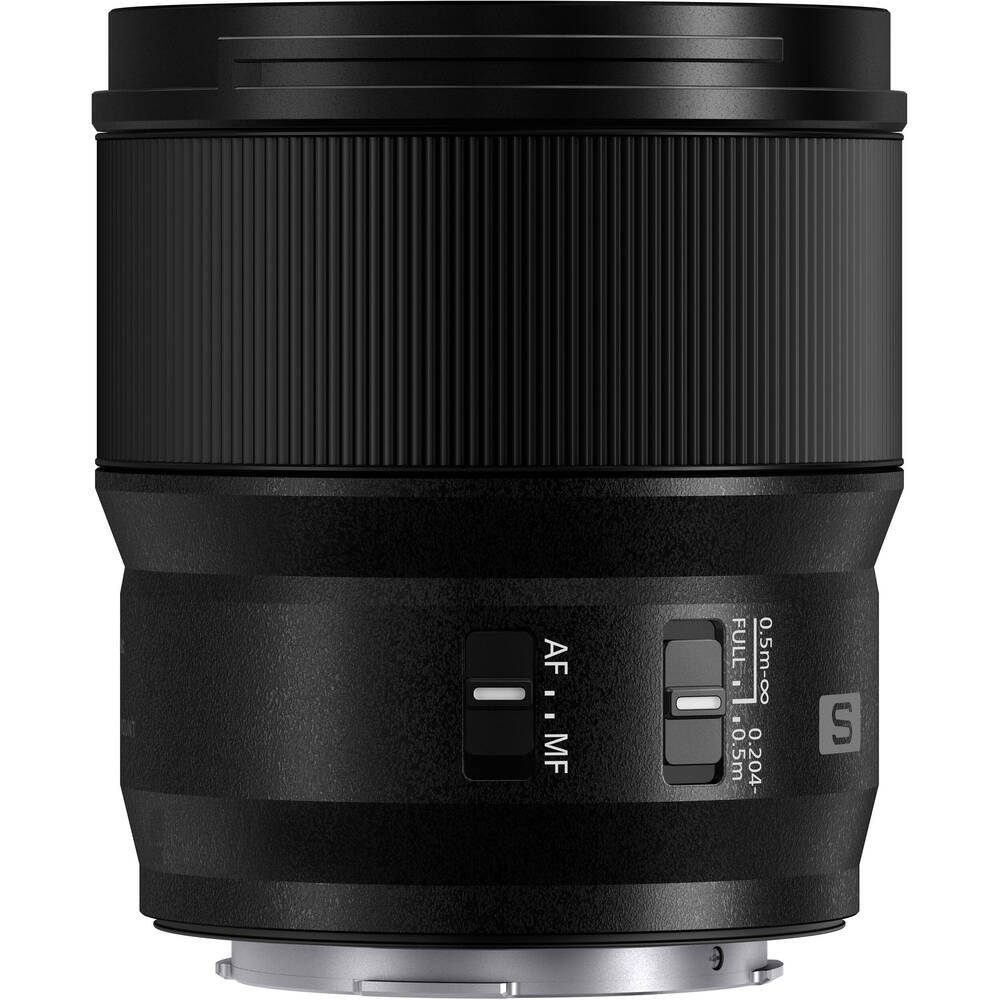 Panasonic LUMIX S 100mm f2.8 Macro Lens