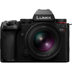 Panasonic LUMIX S 100mm f2.8 Macro Lens