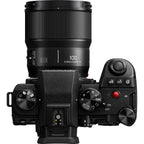 Panasonic LUMIX S 100mm f2.8 Macro Lens
