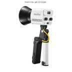Godox ML-60IIBi Light Handle with Battery Case