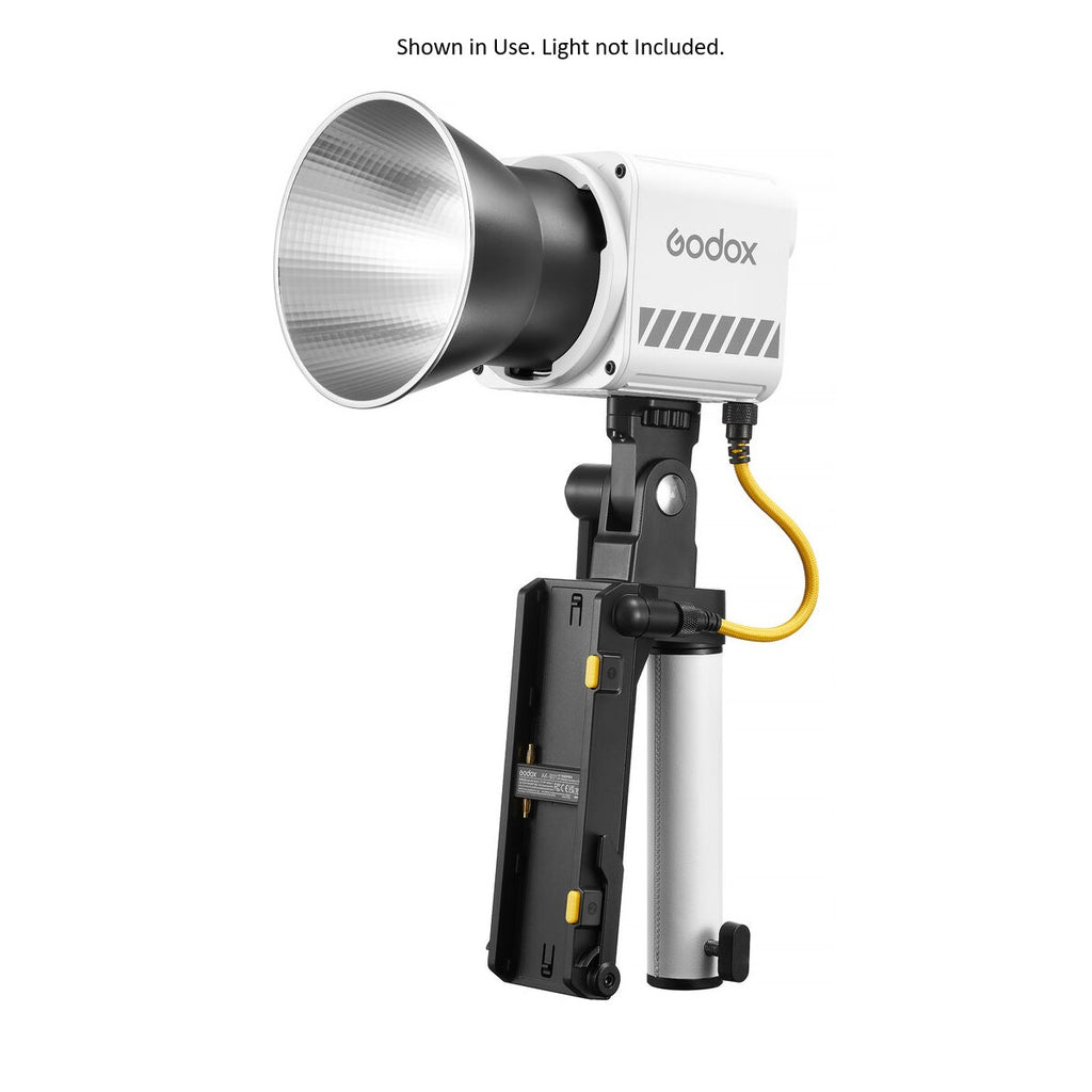 Godox ML-60IIBi Light Handle with Battery Case