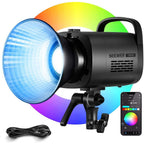 NEEWER CB100C RGB LED Video Light