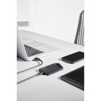 Lexar Professional SL600 USB 3.2 Gen 2x2 Portable SSD - 2TB