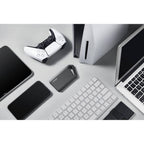 Lexar Professional SL600 USB 3.2 Gen 2x2 Portable SSD - 2TB