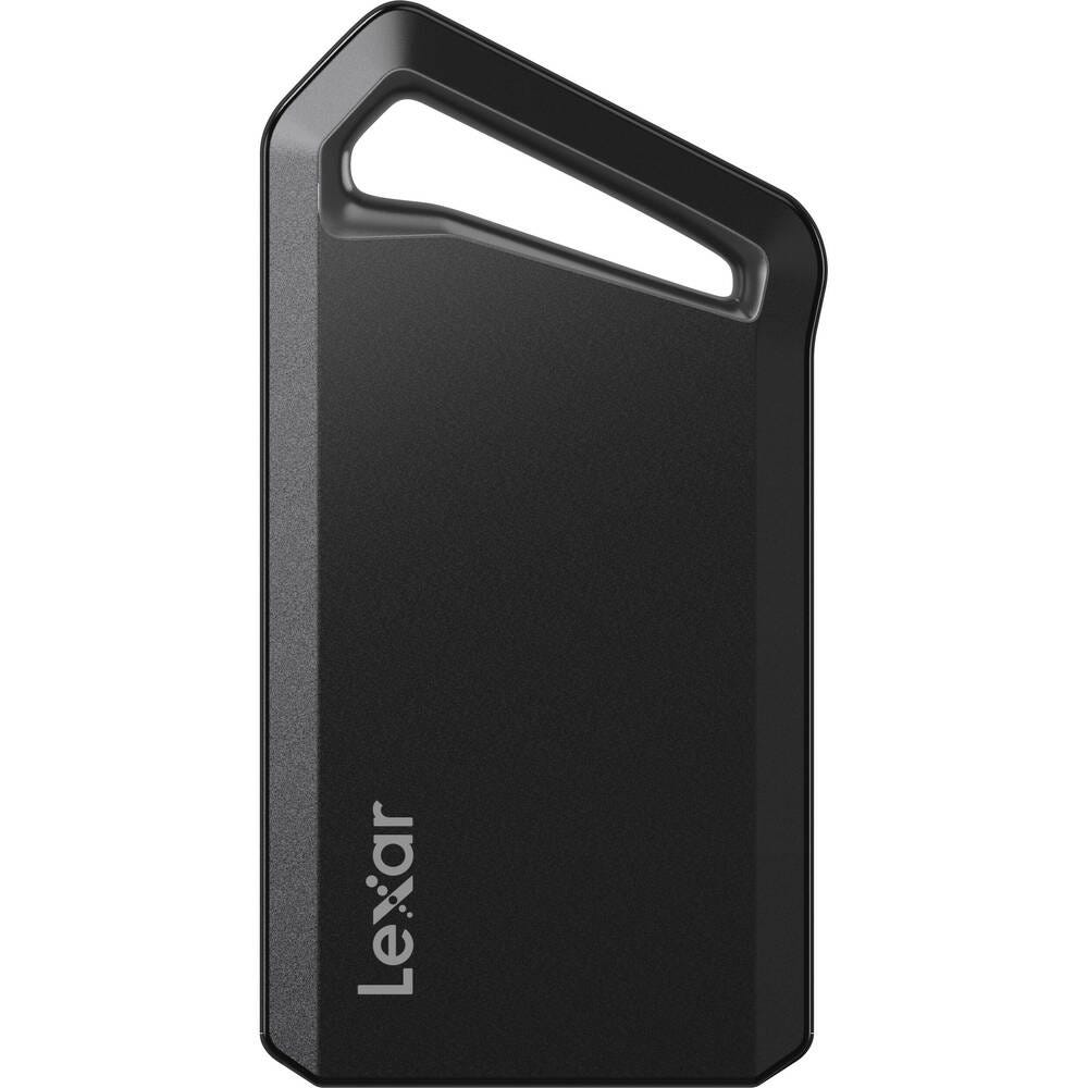 Lexar Professional SL600 USB 3.2 Gen 2x2 Portable SSD - 2TB