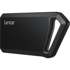 Lexar Professional SL600 USB 3.2 Gen 2x2 Portable SSD - 2TB