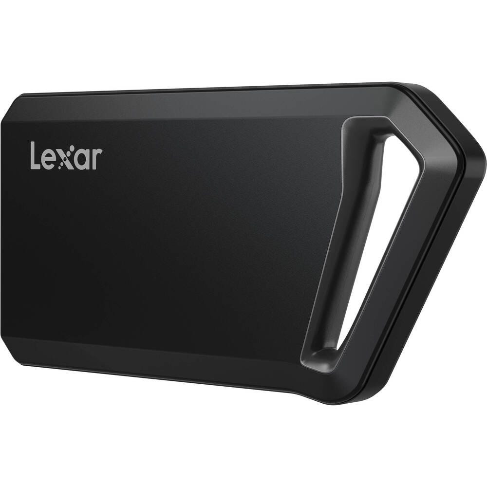 Lexar Professional SL600 USB 3.2 Gen 2x2 Portable SSD - 2TB