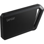 Lexar Professional SL600 USB 3.2 Gen 2x2 Portable SSD - 2TB