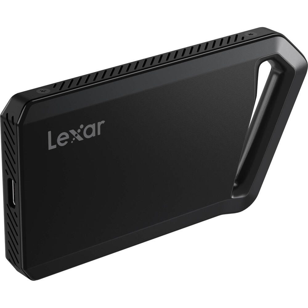 Lexar Professional SL600 USB 3.2 Gen 2x2 Portable SSD - 2TB