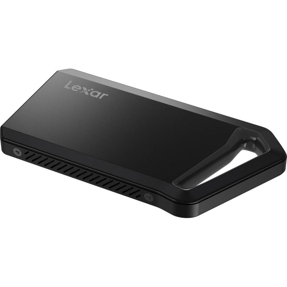 Lexar Professional SL600 USB 3.2 Gen 2x2 Portable SSD - 2TB
